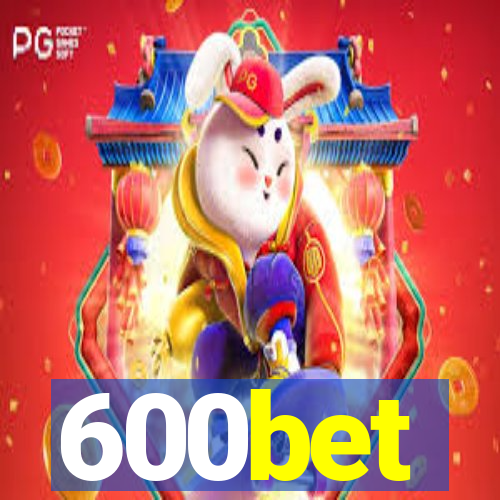 600bet-lucky rabbit